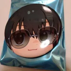 サカモトデイズ SMILE BASE CAF 缶バッジ 南雲 - メルカリ