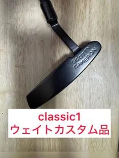2025年最新】SCOTTY CAMERON classic 1の人気アイテム - メルカリ