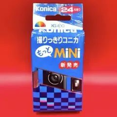 2026年最新】撮りっきりコニカ 24の人気アイテム - メルカリ