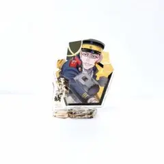 ゴールデンカムイ 宇佐美時重 グッズ 5点セット - メルカリ