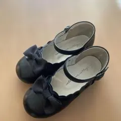 catherine cottage フォーマルシューズ 17.0cm 黒