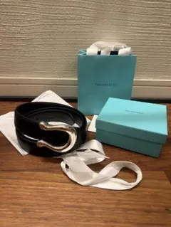 ティファニー tiffany 犬 ペット 首輪 箱入り 格安 L 誕生日記念日