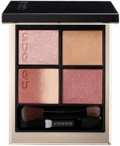 SUQQU シグニチャーカラーアイズ140 雅空