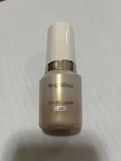 【引越しのため3月末まで】MAQuillAGEエッセンスリキッドEXオークル10