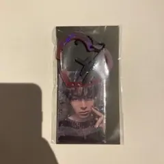 TREASURE LOVE PULSE オフライン限定 トレカ ジェヒョク