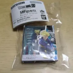 【未開封】SH Figuarts スーパーサイヤ人トランクス