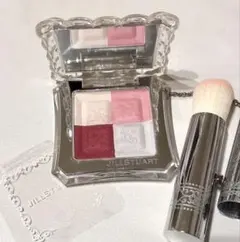 ジルスチュアート ミックスブラッシュコンパクト N 09 ジル チーク