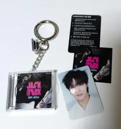 2025 BTS FESTA CAPSULE ALBUM Vol.1J-HOPE