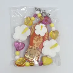 ポムポムプリン ストラップ