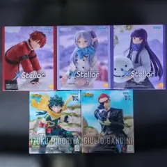 葬送のフリーレン XStellar 雪遊び フリーレン フェルン シュタルク