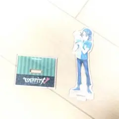 第五人格 探鉱者 ノートン ローソンコラボ 等身アクリルスタンド