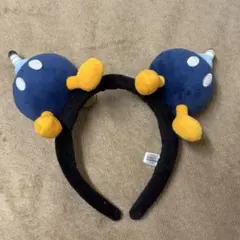 ボムヘイ　カチューシャ　ユニバ　USJ