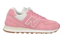 New Balance スニーカー　ピンク　レディース