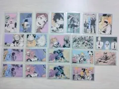 ヒロアカ　原画展　メモリアルコレクション