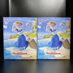 葬送のフリーレン Luminasta 【フリーレン】2点セット まとめ売り