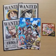 ブ*)様 麦わらストア 365日ステッカー 2017 1/14 ウソップ 難有