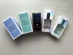 ユーリ!!! on ICE フレグランス 3種セット ムービック - メルカリ