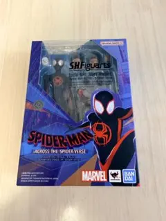 MESS TOYSスーペリアスパイダーマンフィギュア - メルカリ
