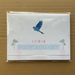 リズと青い鳥 原画集 響け!ユーフォニアム - メルカリ