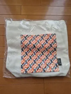 【非売品】東京ジャイアンツ　ファンクラブ限定 トートバッグ