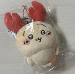 ちいかわ ロブスターなうさぎ マスコット - メルカリ
