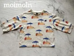 【moimoln】七部トップスのサムネイル