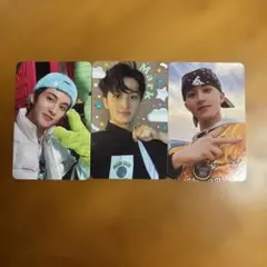 2025年最新】nct dream candy トレカ マークの人気アイテム