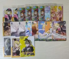 プロセカ カード まとめ売り リン