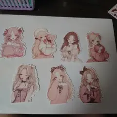 ☆i☆リピート割おまとめ割#はるツイリー様 リクエスト 2点 まとめ商品