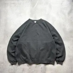 hanes スウェット