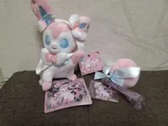 ニンフィア キャラクターグッズ