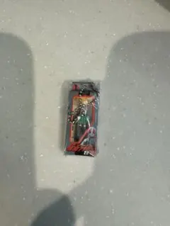 【1号】仮面ライダー ソフビパッケージチャーム