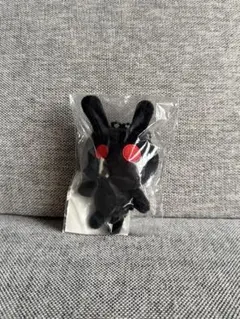 ATEEZ ウヨン ウヨニャン キーリング ぬいぐるみ キーホルダー - メルカリ