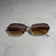 00s PRADA halfrim sunglasses archiveのサムネイル