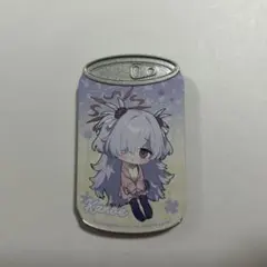ブルーアーカイブ カフェ メモリアル ランダム 缶バッジ カノエ - メルカリ