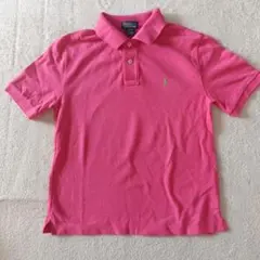 Polo by Ralph Lauren ポロシャツ M (10-12)