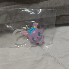 ジュエルペット めじるしアクセサリー2 ルナ