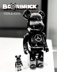 2026年最新】ベアブリック ベンツの人気アイテム - メルカリ