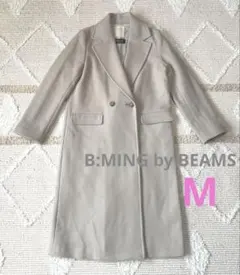 チェスターコート ビームス