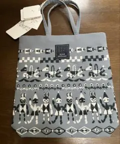 【ご予約品】ミナペルホネン ストロベリーシーフ タンバリン トーストバッグ 受注製作】ミナペルホネン ストロベリーシーフ タンバリン トースト