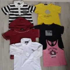 コムサイズム　ベビー　キッズ