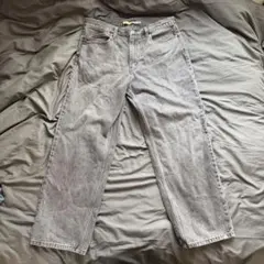 リーバイス　シルバータブ LOOSE W36