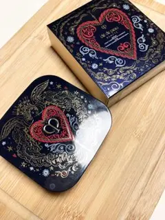 クレドポーボーテ クッションファンデ ルミヌ 限定パケ