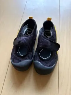 15cm PUMA キッズサンダル