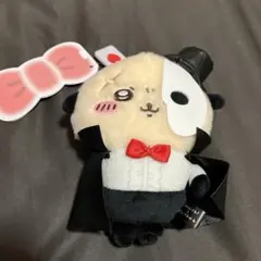 超まじかるちいかわ マジカルチャージマスコット ラッコ