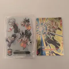 一番くじ ドラゴンボール 40th アクレクト 1993 おまけ付き