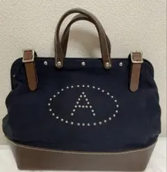 UNDERCOVERサークルAトートバッグのサムネイル