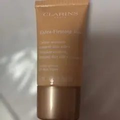 未使用CLARINS ファーミング EX デイクリーム オールスキン