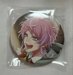 ヒプノシスマイク FlingPosse アニメイト 特典 缶バッジ