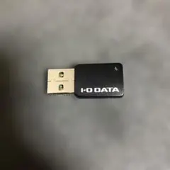 I-O DATA WN-AC433UK 小型 無線LAN 子機のサムネイル